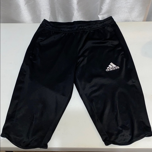 ADIDAS RUNNING JOGGERS - Picture 2 of 3